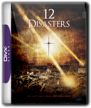 12 świątecznych katastrof