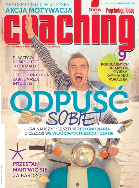Coaching 02 2016 Tytuł ebooka
