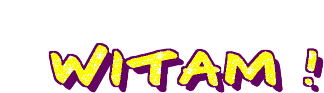 WITAM !