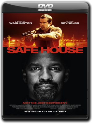 Safe House