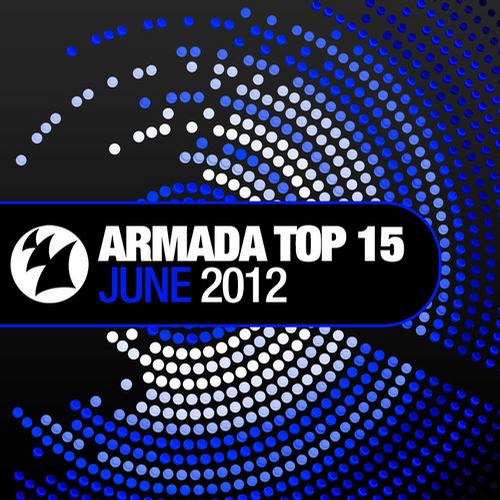 VA - Armada Top 15 June 2012 skladanki