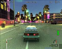 Overspeed: High Performance Street Racing - screen - 2007-06-22 - 84440