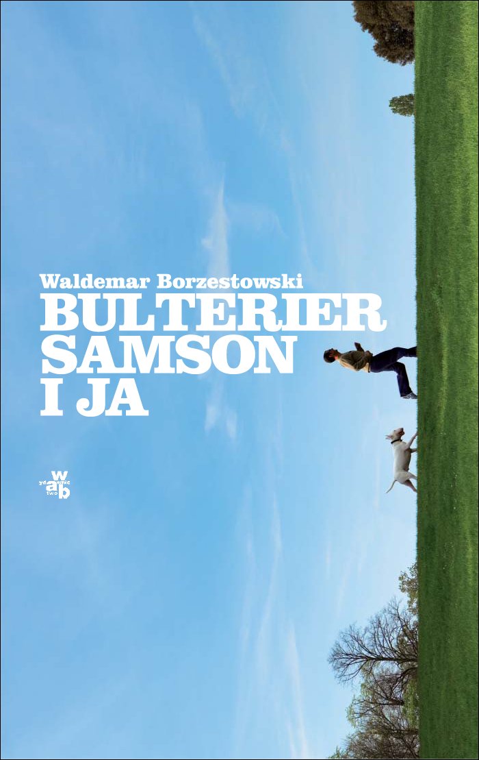 :: Bulterier Samson i ja - e-book ::