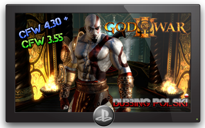 God Of War Iii Gry Ps3 Iso Pl I Eng Best Xxx Chomikuj Pl