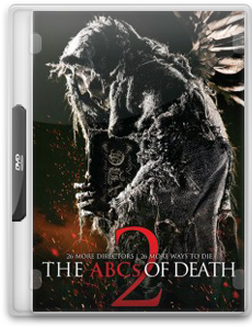 The ABCs of Death 2 - Chomikuj