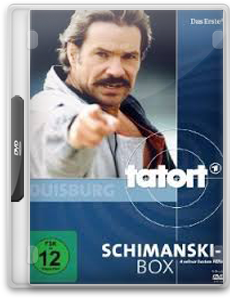 Tatort - Bez wyjścia - CHOMIKUJ Tatort - Bez wyjścia - Chomikuj
