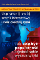 Niezawodne strategie wygrywania w sieci - Niezawodne strategie wygrywania w sieci. Krok po kroku jak zwiększyć dochody w Internecie. Niezawodne strategie wygrywania w sieci