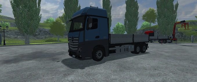 Ciężarówki do ls 2013mody filipp004 Chomikuj.pl