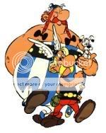 asterix Pictures, Images and Photos