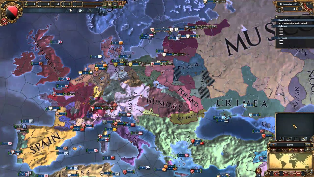 europa universalis 4 chomikuj