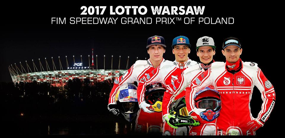 Znalezione obrazy dla zapytania Grand Prix Polski (II)-Warszawa