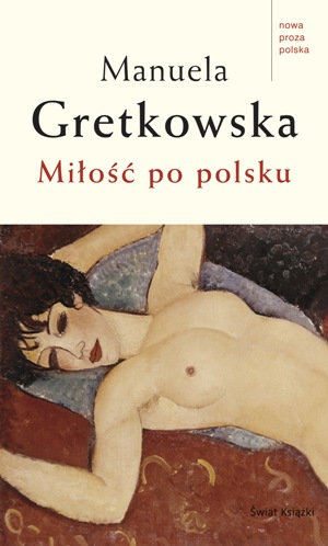 :: Miłość po polsku - e-book ::