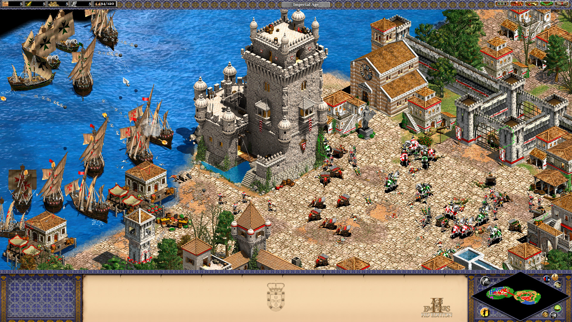age of empires 2 free download pc windows 10