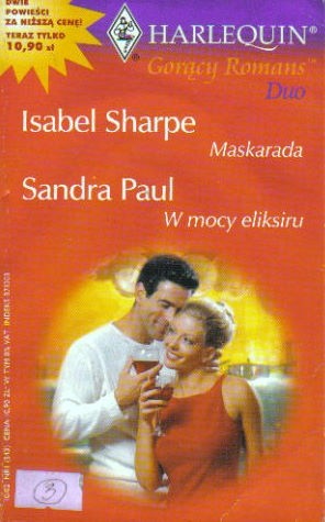 Sharpe Isabel Maskarada Pdf Sharpe Isabel S Anulka 71
