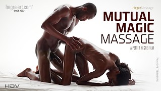 Mutual Magic Massage