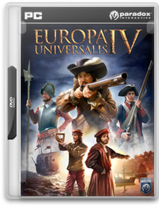 Europa Universalis IV PC - CHOMIKUJ Europa Universalis IV PC - Chomikuj