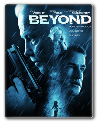 Beyond (2012) Napisy PL