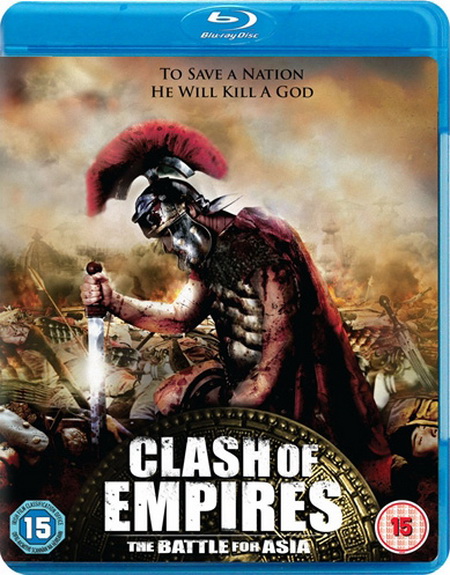 Clash Of Empires - The Battle For Asia (2011)