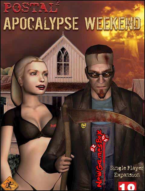 postal 2 apocalypse weekend iso postal 2 apocalypse weekend iso