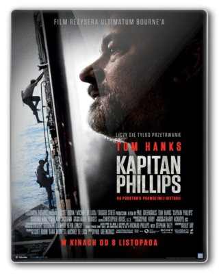 Kapitan Phillips (2013) Lektor PL