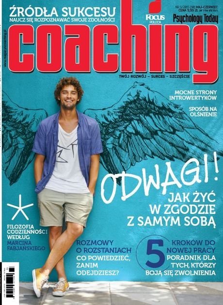 Coaching 03 2015 Tytuł ebooka