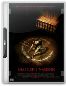 Diabelskie nasienie - CHOMIKUJ Diabelskie nasienie - Chomikuj