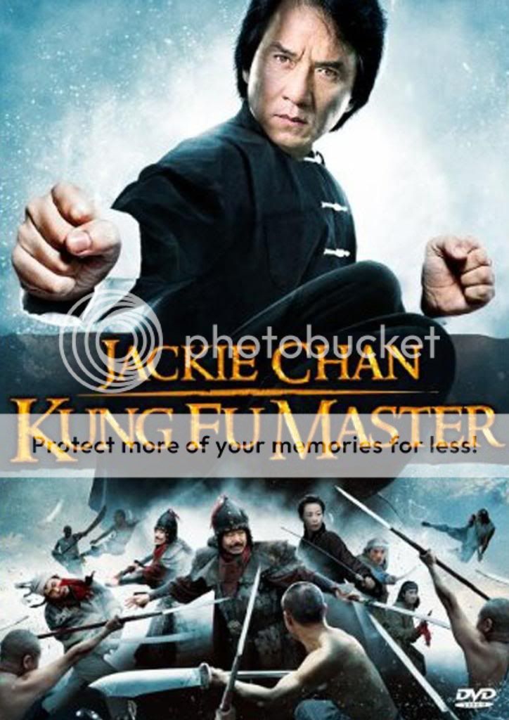 Jackie Chan - Kung Fu Master - (Looking for Jackie) Pictures, Images and Photos