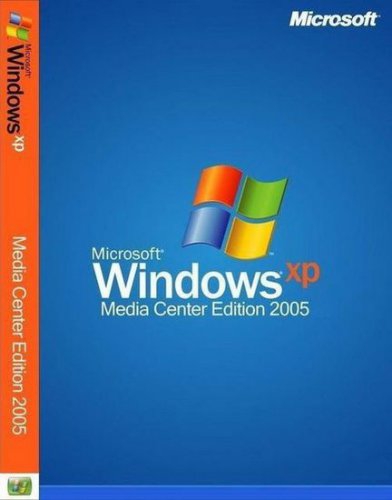 windows xp media center edition 2005 iso microsoft