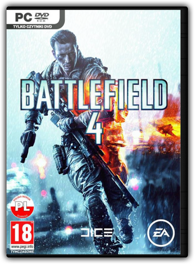 Battlefield 4 PC Battlefield 4 PC