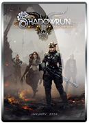 Gra Shadowrun Dragonfall PC - Chomikuj obrazek