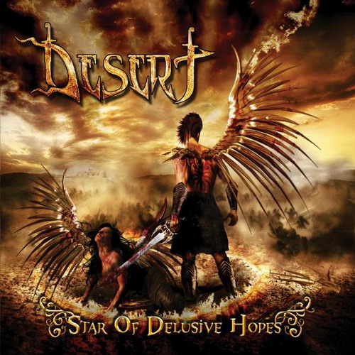 Desert - Star Of Delusive Hopes