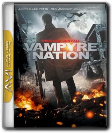 True Bloodthirst Vampyre Nation