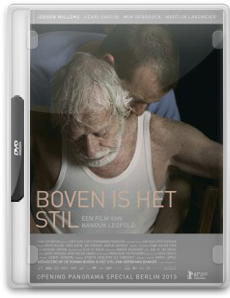 Boven is het stil - Chomikuj