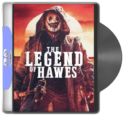 Legenda Hawesa / The Legend of Hawes