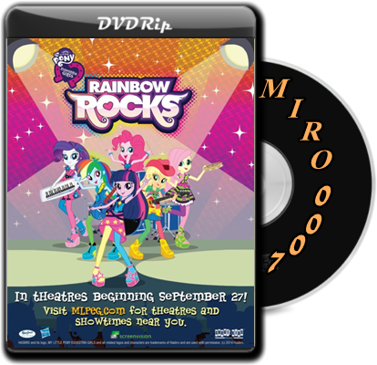 My Little Pony Equestria Girls Rainbow Rocks Avi Filmy Arti70 Chomikuj Pl