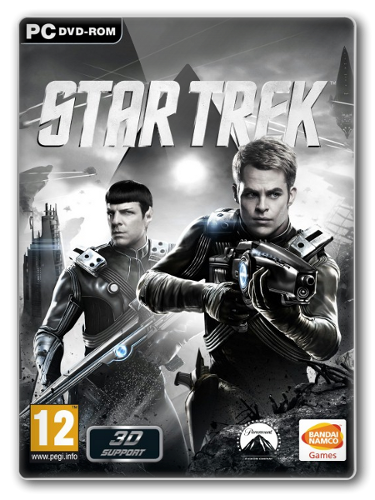 Star Trek 2013 PC