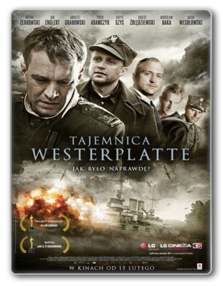 Tajemnica Westerplatte chomikuj