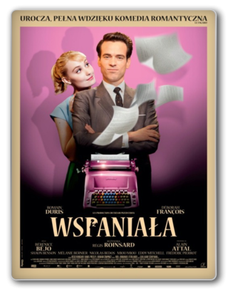 Wspaniała - Populaire - chomikuj