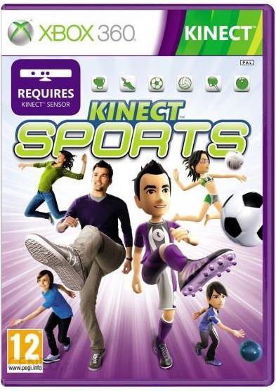 Kinect Sports Xbox 360 Xbox 360 Kinect Iso Koli84 Chomikuj Pl