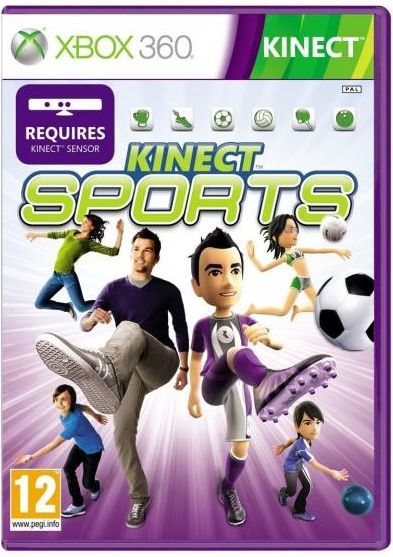 Kinect Sports Xbox 360 Xbox 360 Kinect Iso Koli84 Chomikuj Pl