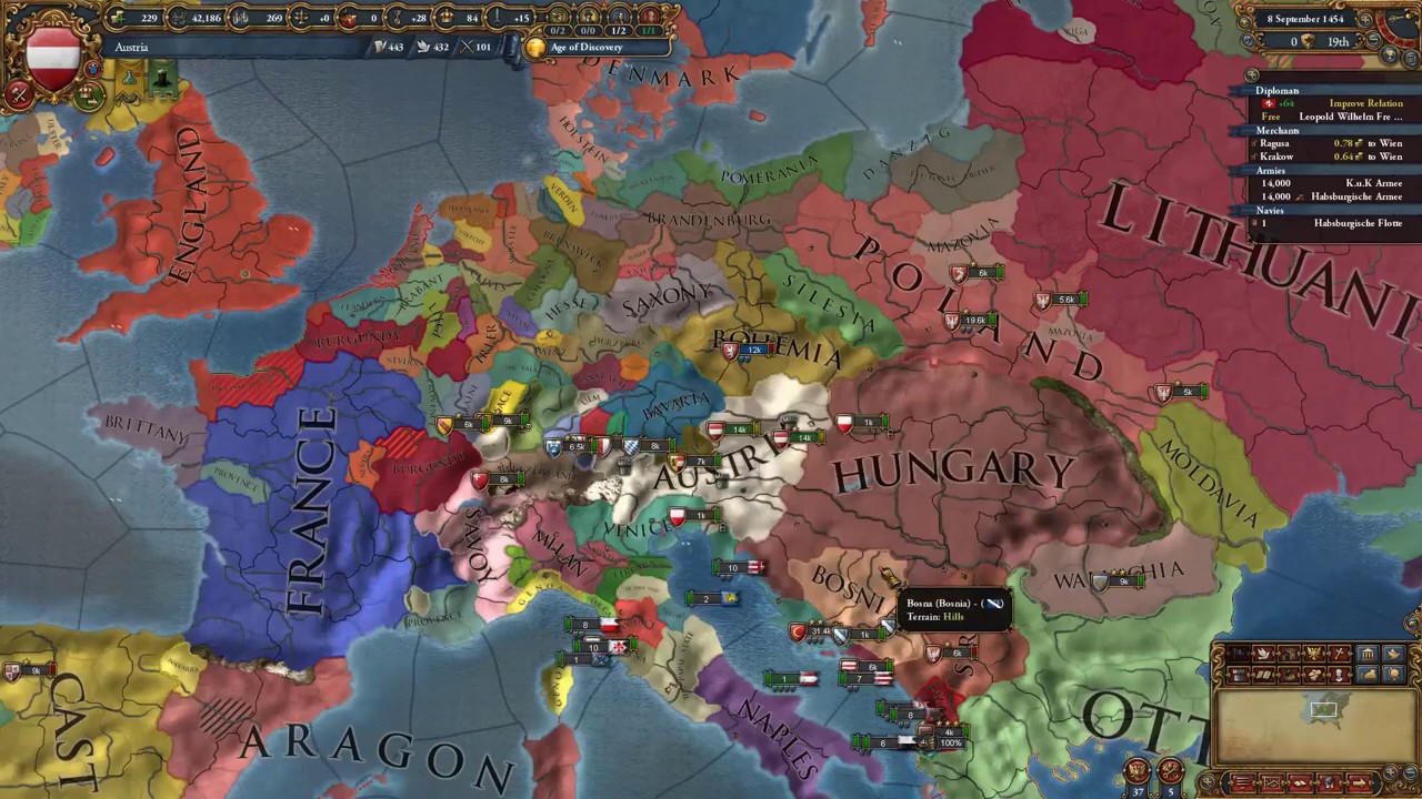 europa universalis iv dlc overview europa universalis iv dlc overview