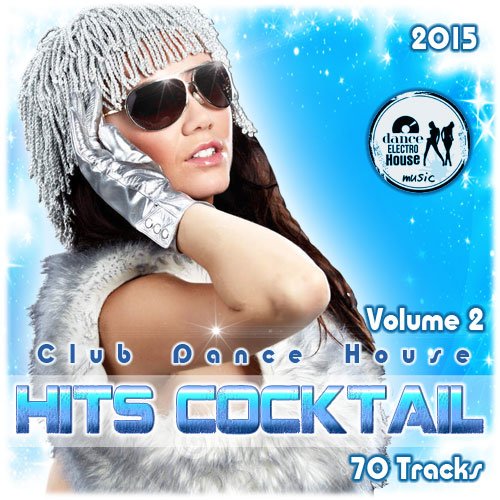 Hits Cocktail - Vol.2 (2015)