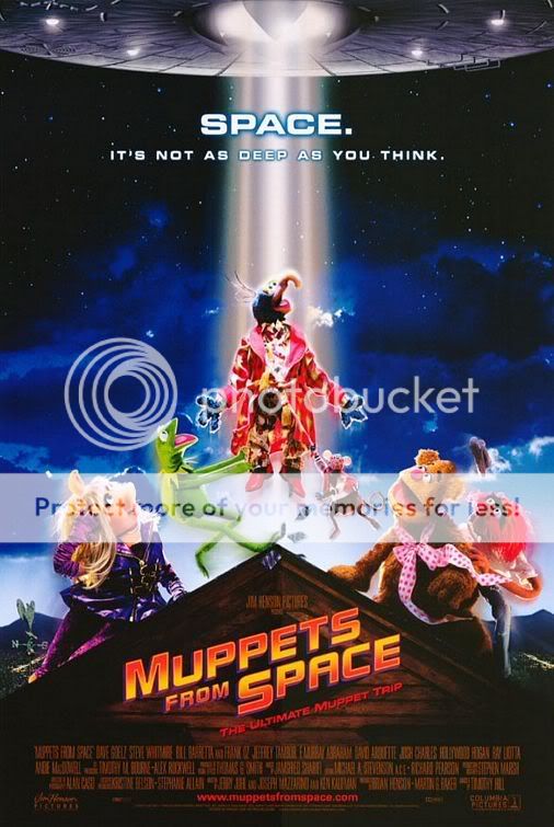 muppets space Pictures, Images and Photos