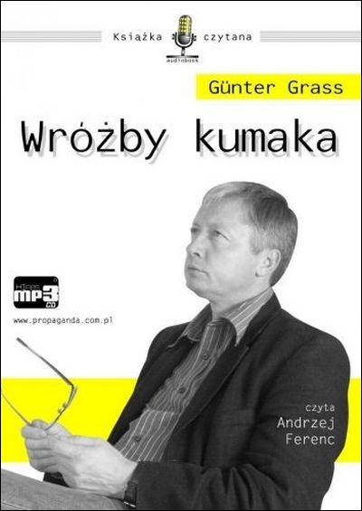 Günter Grass - Wróżby kumaka