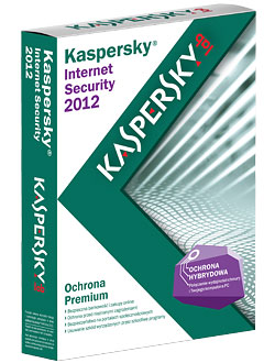 Kaspersky Internet Security 2012