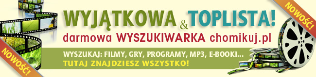 wyszukiwarka chomikuj.pl