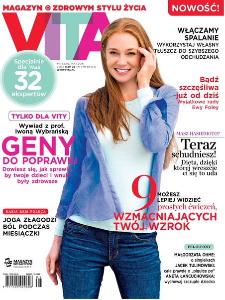Vita 05 2016 Tytuł ebooka