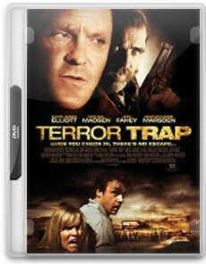 W pułapce strachu - Chomikuj