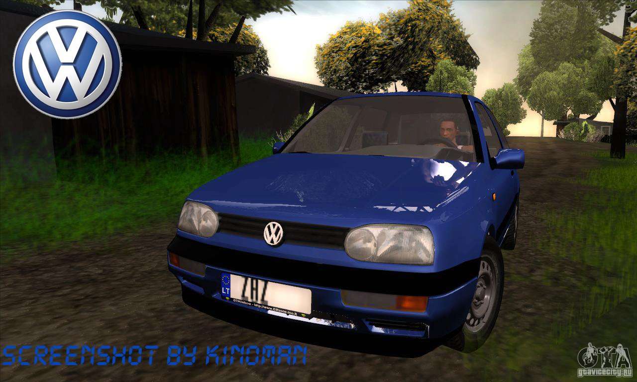 Golf 3 Rar Gta San Andreas Samochody Kamilosgames Chomikuj Pl