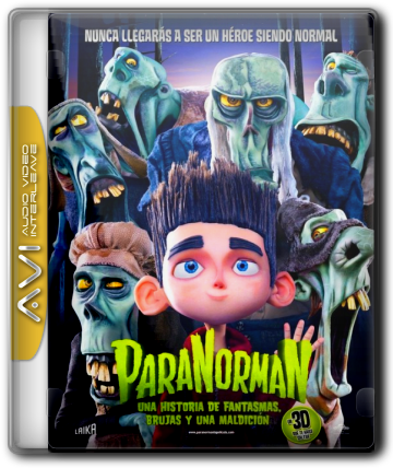 ParaNorman